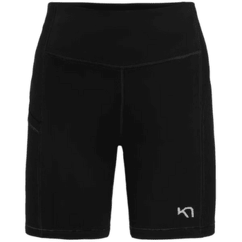Kraťasy Kari Traa Linnea Shorts BLCK/BLACK