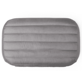Polštář Sea to Summit Aeros Down Pillow XL Neutral Grey