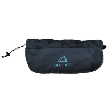 Obal Blue Ice GRIFFIN CRAMPON BAG Black