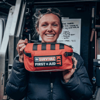 Lékárnička Survival Survival First Aid Kit Large