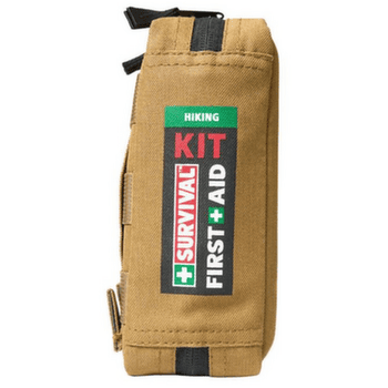Lékárnička Survival Survival First Aid Kit Hiking