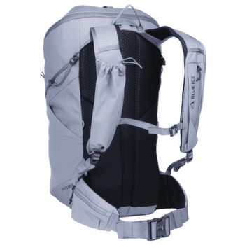 Batoh Blue Ice PRISMA PACK 30L Folkstone Grey