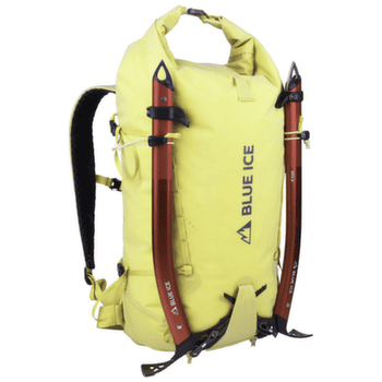 Batoh Blue Ice WARTHOG PACK 30L Warm Olive