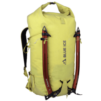 Batoh Blue Ice WARTHOG PACK 45L Warm Olive