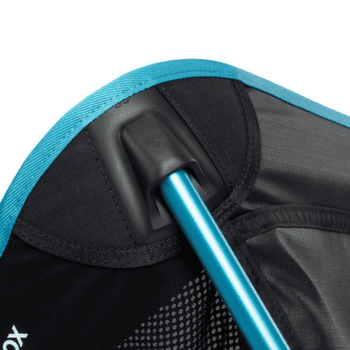 Stolička Helinox Sunset Chair (re) Black