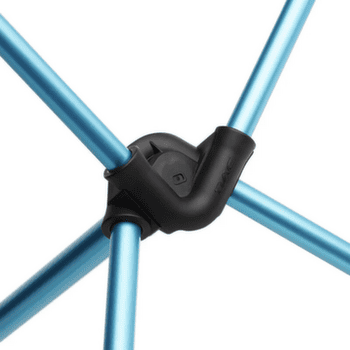 Židle Helinox Chair Zero LT Cyan