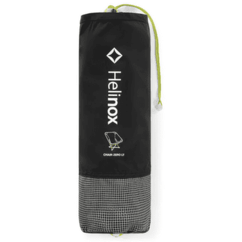 Stolička Helinox Chair Zero LT Melon