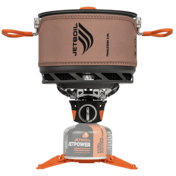 Vařič Jetboil TrailCook 2.0L Tan