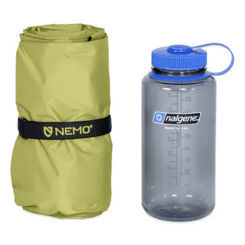 Karimatka Nemo Equipment Eclipse All-Season