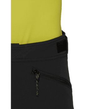 Kraťasy Mammut TAISS SO SHORTS MEN marine 5118