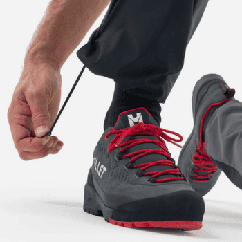 Nohavice Millet KAMET XCS LIGHT PANT Men SAPHIR NEW