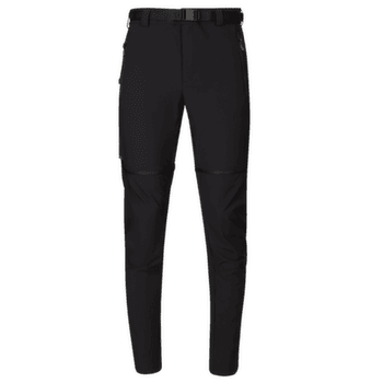 Kalhoty Direct Alpine Trek Men black