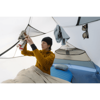 Stan MSR Hubba Hubba HD 2P Green