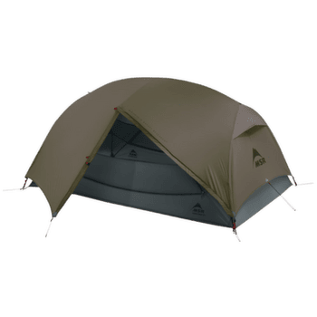 Stan MSR Hubba Hubba LT 2P Tent - Green Green