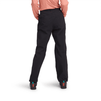 Nohavice Black Diamond Pursuit Pants Women Fig