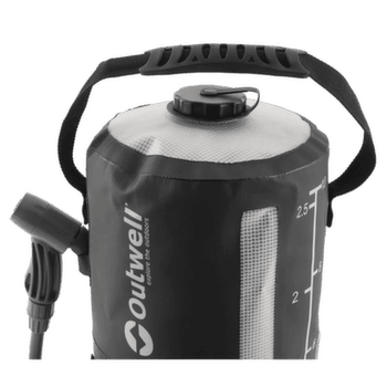 Sprcha Outwell Seabreeze Pressure Shower