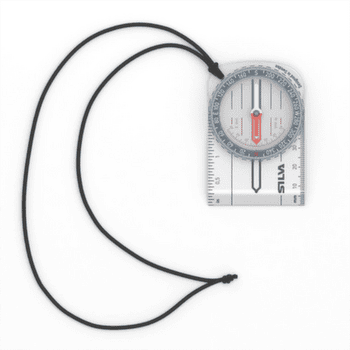 Buzola Silva Starter 1-2-3