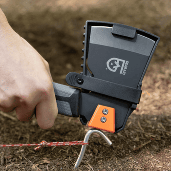 Sekera GearAid BALTA™ Camping Hatchet