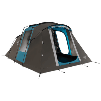 Stan Coleman VESPUCCI 4