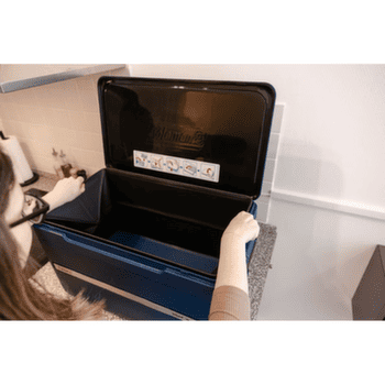 Lednička Coleman SNAP-N-GO 55QT COLLAPSIBLE COOLER