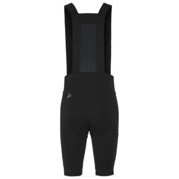 Kraťasy Craft ENDUR CARGO BIB SHORTS C3 Men BLACK
