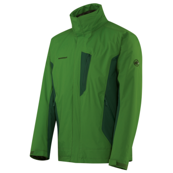 Bunda Mammut Kian 4-S Jacket Men treetop-verdant 4413