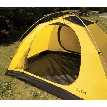 Stan Rock Empire Alpine 3