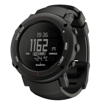 Hodinky Suunto Suunto Core alu deep black