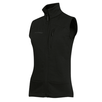  Aconcagua Vest Women (1010-17890) black 0001