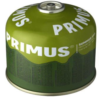 Kartuše Primus Summer Gas 230 (P220752)