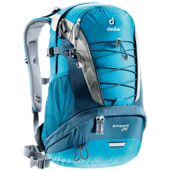 Batoh deuter Spider 25 Petrol-arctic