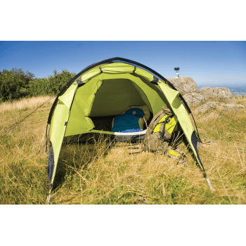 Stan Coleman Monviso 3