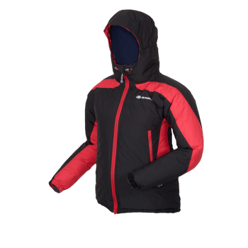 Bunda Sir Joseph Shiprock II Women black/red