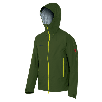 Bunda Mammut Teton Jacket Men (1010-1742) seaweed 4255