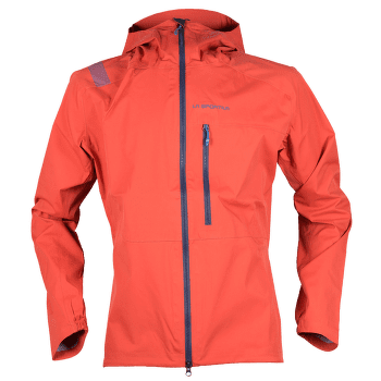 Bunda La Sportiva Storm Fighter 2.0 GTX Jacket Men Red