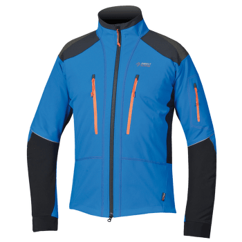 Summit Jacket 3.0 Men blue/orange