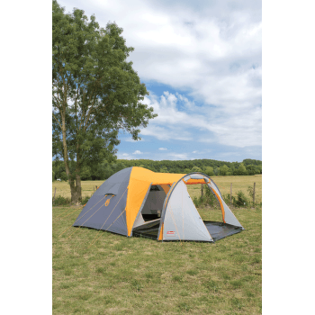 Stan Coleman Cortes 5 Plus