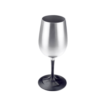 Hrnek GSI Glacier Stainless Nesting White Wine Glass