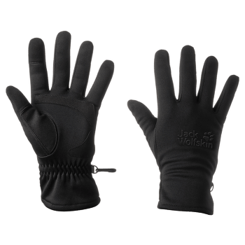  Dynamic Touch Glove black 6000