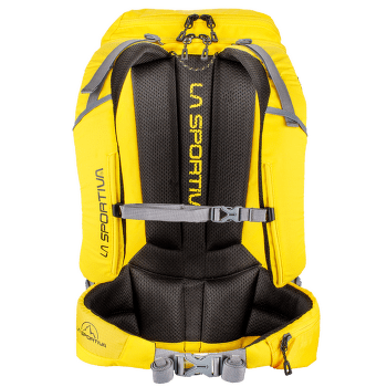 Batoh La Sportiva Mountain Hiking Backpack 28 l Yellow