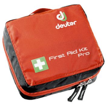 Lekárnička deuter First Aid Kit Pro (3943216) papaya