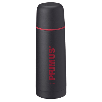 Termoska Primus C&H Vacuum Bottle 0.35 L (12 oz) Black Black