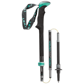 Hole Leki Micro Vario Carbon Lady Antishock (6362059)