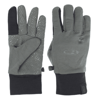 Adult Sierra Gloves (103550) Cargo/Black