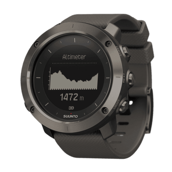 Hodinky Suunto Suunto Traverse Graphite