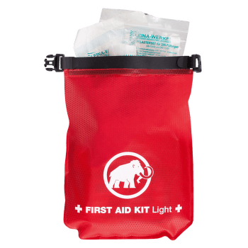 First Aid Kit Light poppy 3271