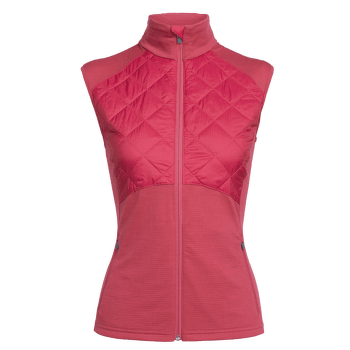 Icebreaker ellipse cheap vest