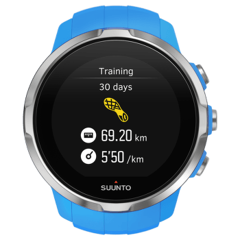 Hodinky Suunto Suunto Spartan Sport Blue