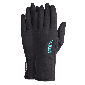 Power Stretch Pro Glove Women Black