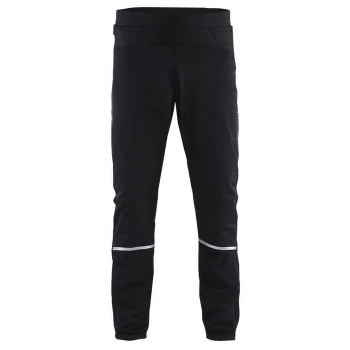 Essential Winter Pants Men 999000 Black